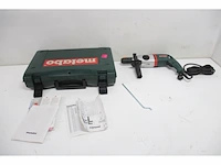 Metabo boorhamer 750 watt - afbeelding 2 van  3