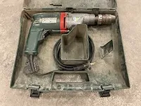 Metabo boormachine - afbeelding 1 van  1