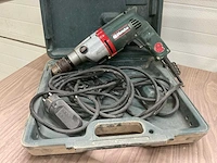 Metabo boormachine - afbeelding 3 van  5