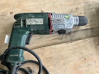 Metabo boormachine - afbeelding 2 van  4