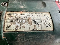 Metabo boormachine - afbeelding 4 van  4
