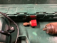 Metabo bs 14,4 lt quick accu boormachine - afbeelding 4 van  5