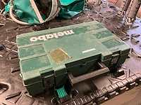Metabo bs 14,4 lt quick accu boormachine - afbeelding 5 van  5