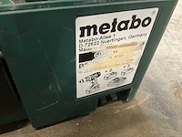 Metabo bs 18 lt boormachine - afbeelding 4 van  5