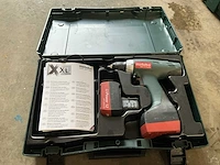 Metabo bsz 12 impuls boormachine - afbeelding 1 van  4