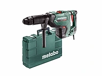 Metabo combinatiehamer khev 11-52 bl - afbeelding 1 van  2
