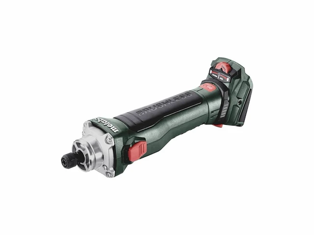 Metabo compact accuslijpmachine gvb 18 ltx bl 11-28 - afbeelding 1 van  2