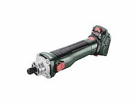 Metabo compact accuslijpmachine gvb 18 ltx bl 11-28 - afbeelding 1 van  2
