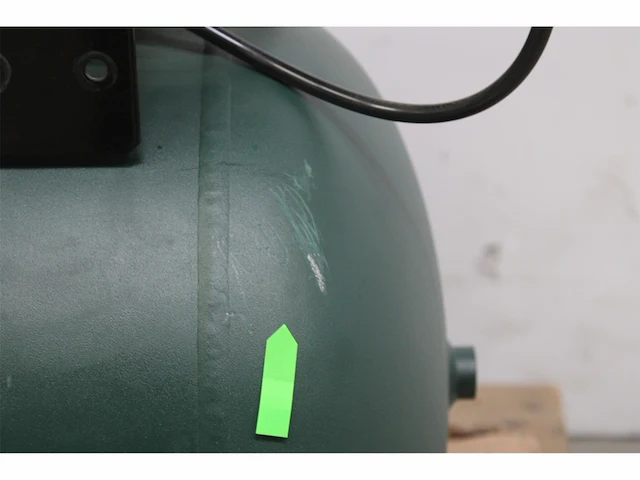 Metabo compressor mega 350-100 w - afbeelding 4 van  4