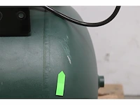 Metabo compressor mega 350-100 w - afbeelding 4 van  4