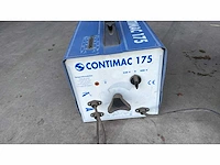 Metabo contimac lasapparaat (2x) - afbeelding 2 van  4