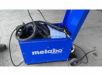 Metabo contimac lasapparaat (2x) - afbeelding 3 van  4