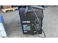 Metabo contimac lasapparaat (2x) - afbeelding 4 van  4