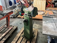 Metabo ds 7226 divers dubbelsteens slijpmachine - afbeelding 1 van  6