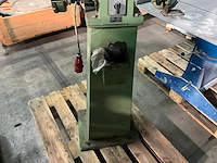 Metabo ds 7226 divers dubbelsteens slijpmachine - afbeelding 4 van  6