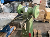 Metabo ds 7226 divers dubbelsteens slijpmachine - afbeelding 5 van  6