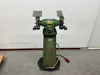 Metabo ds7211d slijpmachine op kolom 3000 tpm
