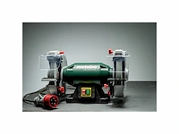 Metabo dsd 200 plus dubbele schuurmachine - afbeelding 3 van  4