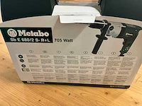 Metabo e 680/2 boormachine - afbeelding 3 van  6
