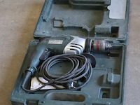 Metabo elektrische boormachine type sbe 610 - afbeelding 1 van  5