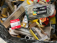 Metabo, fischer, yale, mack, teheran mixpallet bouwmaterialen - afbeelding 2 van  8