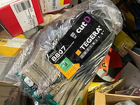 Metabo, fischer, yale, mack, teheran mixpallet bouwmaterialen - afbeelding 3 van  8