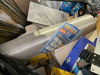 Metabo, fischer, yale, mack, teheran mixpallet bouwmaterialen - afbeelding 7 van  8