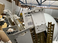 Metabo, fischer, yale, mack, teheran mixpallet bouwmaterialen - afbeelding 8 van  8