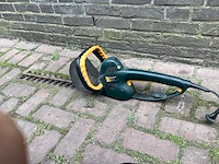 Metabo h8345 heggenschaar - afbeelding 1 van  3