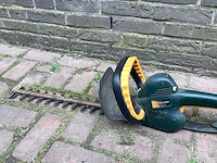 Metabo h8345 heggenschaar - afbeelding 3 van  3