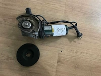 Metabo haakse slijpmachine - afbeelding 2 van  4