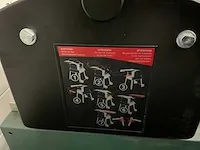 Metabo hc 260 vlak vandiktebank - afbeelding 11 van  15