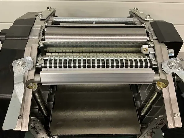 Metabo hc 260 vlak vandiktebank - afbeelding 12 van  15