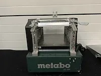Metabo hc 260 vlak vandiktebank - afbeelding 3 van  15