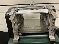 Metabo hc 260 vlak vandiktebank - afbeelding 4 van  15