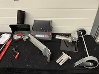 Metabo hc 260 vlak vandiktebank - afbeelding 6 van  15