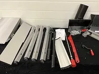 Metabo hc 260 vlak vandiktebank - afbeelding 7 van  15