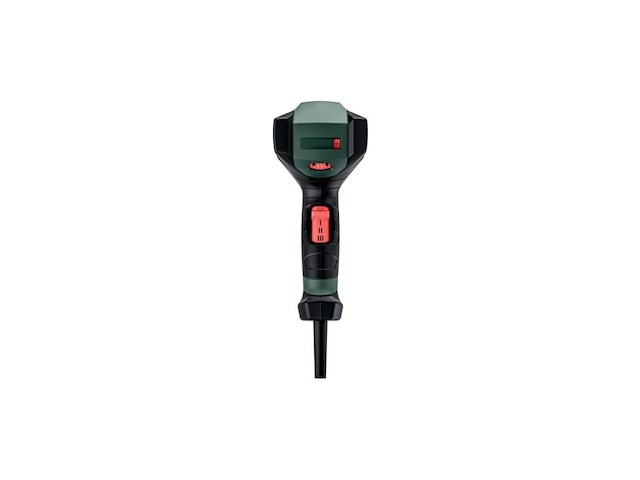 Metabo heteluchtpistool hg 20600 luchthoeveelheid: 150/300/500 l/min - afbeelding 2 van  4