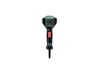 Metabo heteluchtpistool hg 20600 luchthoeveelheid: 150/300/500 l/min - afbeelding 2 van  4