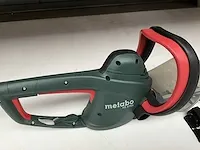 Metabo hs 8755 elektrische heggenschaar - afbeelding 5 van  7