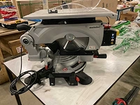 Metabo kgt 305 m afkortzaag - afbeelding 1 van  4