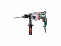 Metabo klopboormachine 1300w sbev 1300-2 s - afbeelding 1 van  3