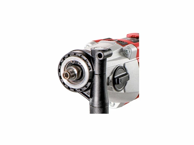 Metabo klopboormachine 1300w sbev 1300-2 s - afbeelding 2 van  3