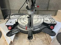 Metabo ks 216 m afkortcirkelzaagmachine - afbeelding 4 van  7