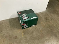 Metabo ks216m afkortzaag - afbeelding 1 van  2