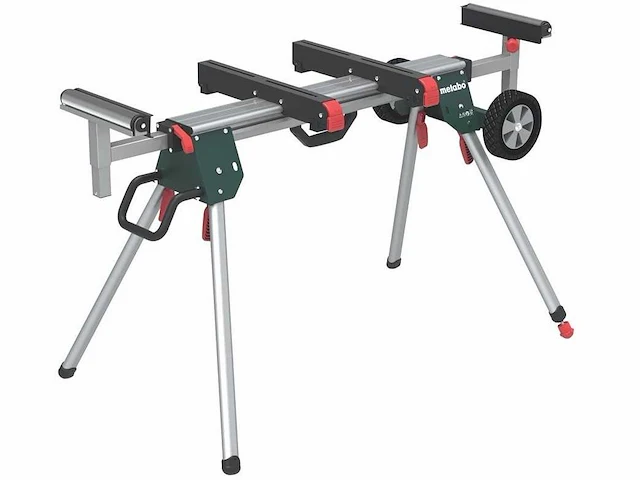 Metabo ksu 251 onderstel voor afkortzaag - afbeelding 1 van  5