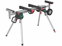 Metabo ksu 251 onderstel voor afkortzaag - afbeelding 1 van  5