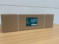 Metabo ksu 251 onderstel voor afkortzaag - afbeelding 5 van  5