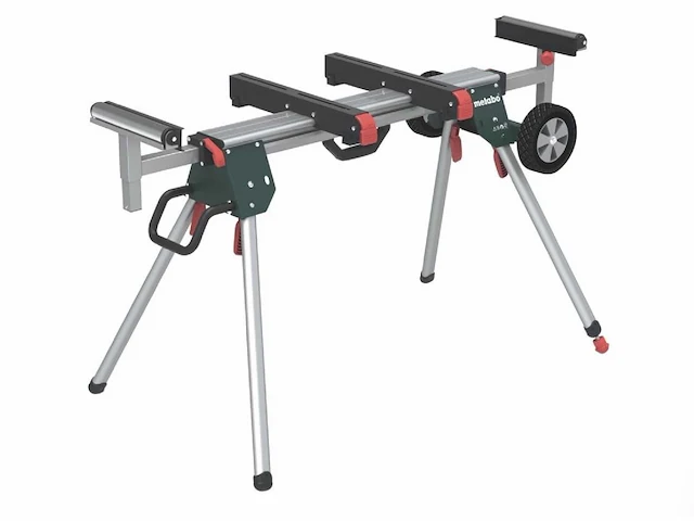 Metabo ksu 251 zaagtafel standaard onderstel - afbeelding 1 van  6
