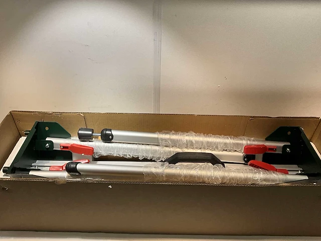 Metabo ksu 251 zaagtafel standaard onderstel - afbeelding 5 van  6